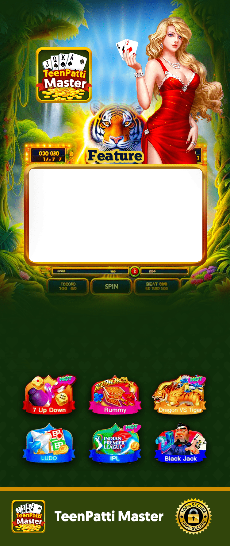 Teen Patti Master 2026